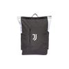 Casual Sports Letter Logo Backpack Unisex Backpack Black GU0104