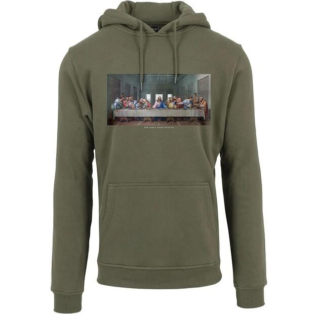 

Mister Tee Can´t Hang With Us худи XL