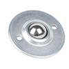 CY-25B Stainless Steel Conveyor Ball Bearing Pulley