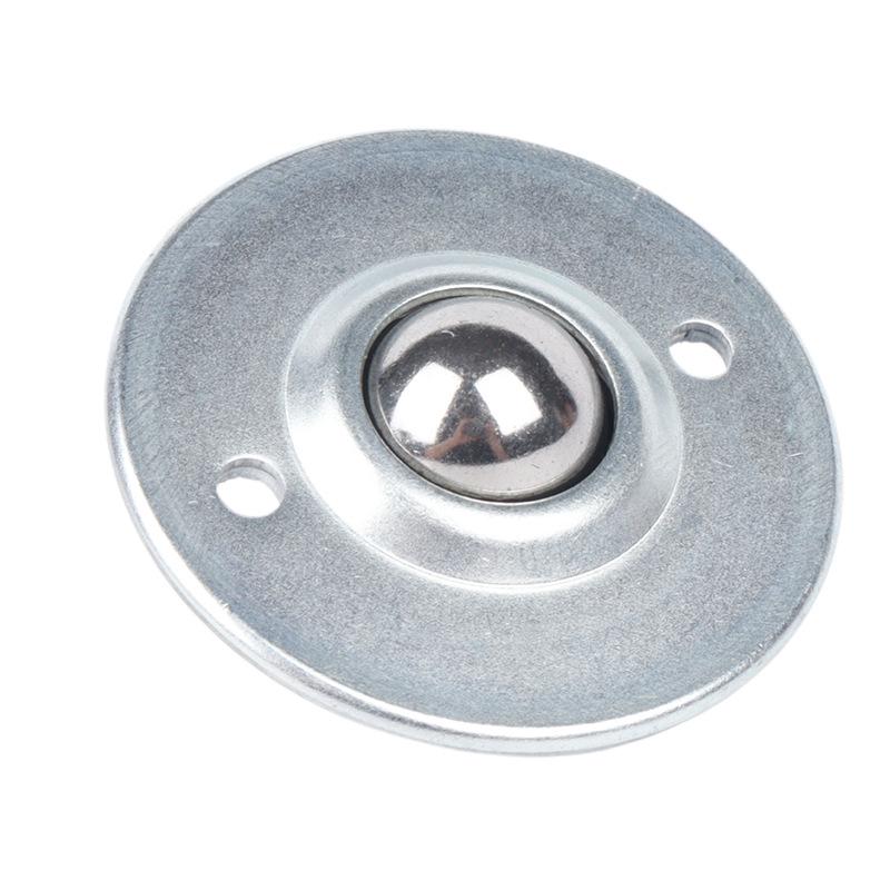CY-25B Stainless Steel Conveyor Ball Bearing Pulley