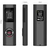 Portable Electronic Laser Rangefinder Mini Waterproof Infrared Measuring Instrument Handheld Laser Distance Meter