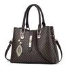 2023 New Fashion Large Capacity High-end Pu Mom Bag For Middle-aged Women