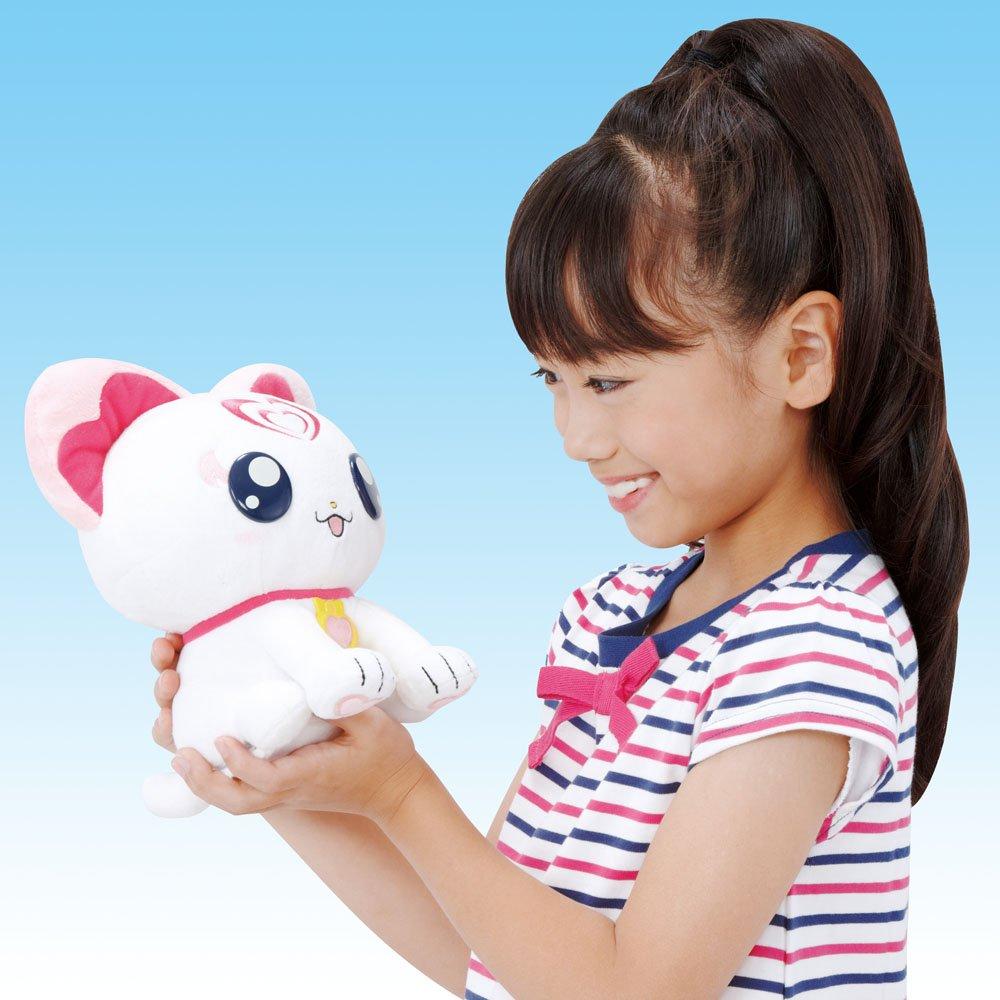 Sweet Meow Meow Hummy Precure Sing