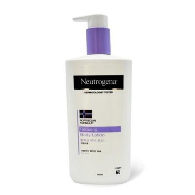 MPRQZYJV Relaxing Body Lotion Moisturizing Care