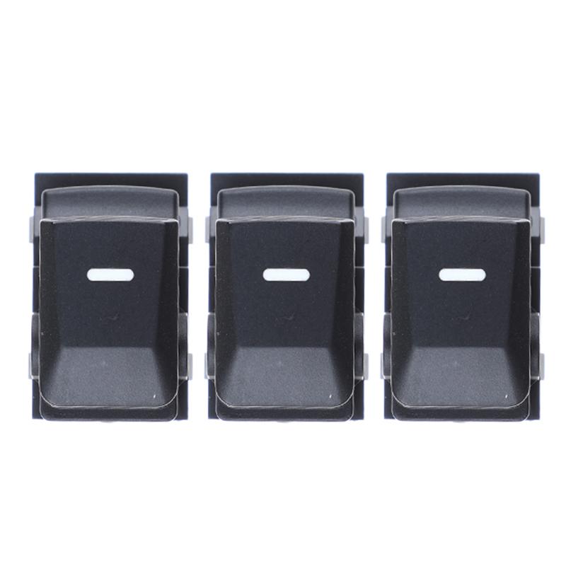 Car Electric Power Window Switch Passenger Side 93575-1H000 935751H000 369510-1000 93580-3W000 For Hyundai Kia Sportage