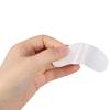 50Pairs/Set Eyelash Extension Hydrogel Under Eye Gel Eyepatch Pad Sticker Make Up Tool Pink