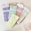 Fashionable Portable Eyewear Organizers Protective Sunglasses Pouch Convenient for Everyday Use and Travel Accessory