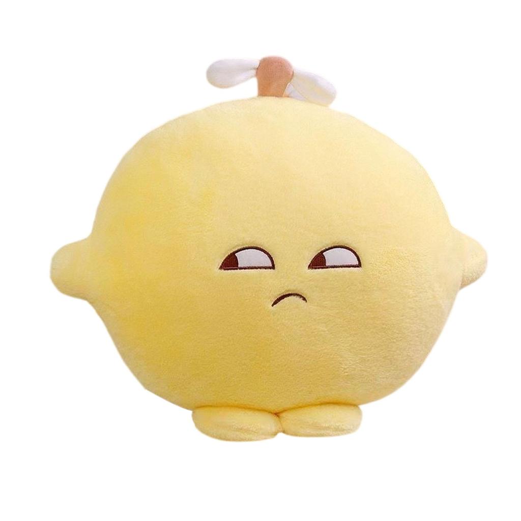 Lemon Jun Throw Pillows Are Specially Designed For Girls To Sleep With. You Also Have The Same Plush Toy Dolls, Dolls, And Dolls As Today