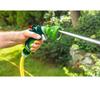 High-Pressure Multifunctional Metal Watering Sprinkler Gun for Garden, Car Wash, and RV