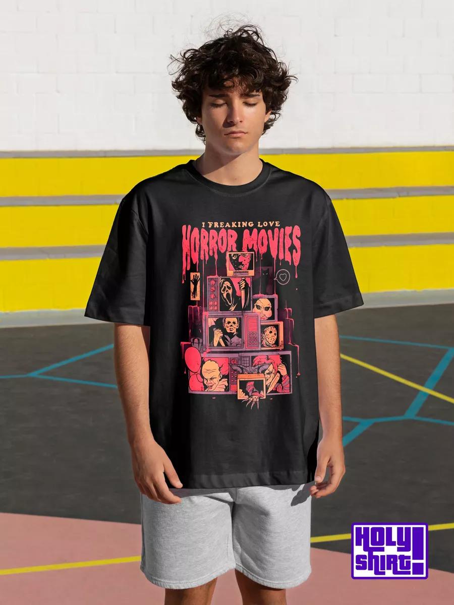 Alexey Name Printed T-shirt XL