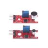 Microphone Voice Sound Sensor Module Ky-038 Sound Detection Module Digital Output Sensors For Arduino Diy