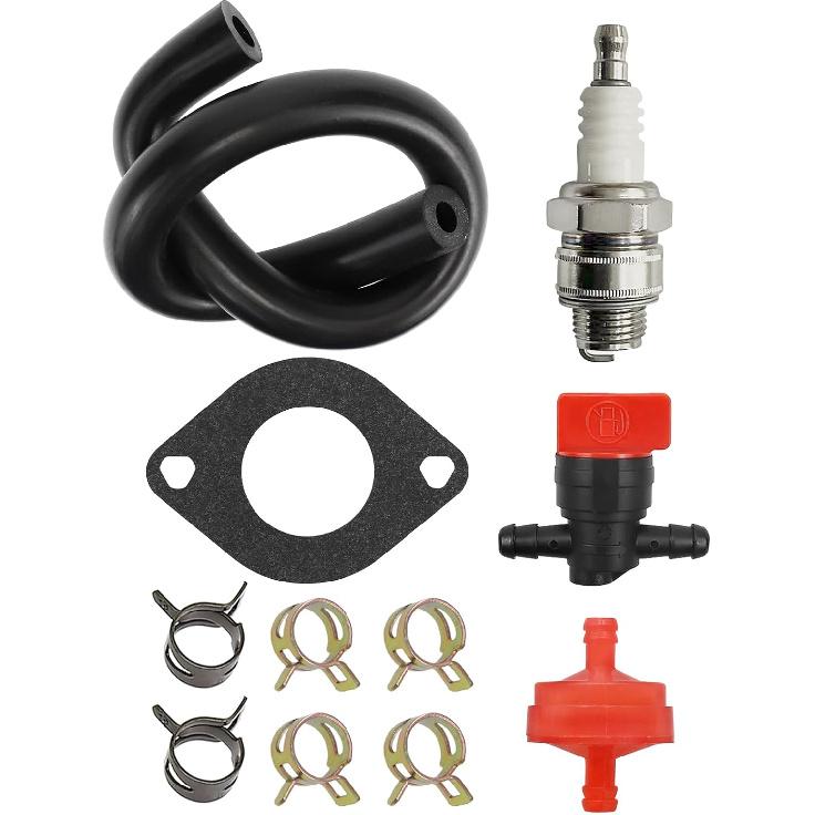 Carbman 590399 Carburetor Replacement For 21A707 21R707 21R777 21A907 21A977 Lawn Mower Engine Carb With Gaskets 796077