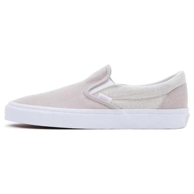 Slip On 'Light Brown' Vans VN0A7Q5DNTR1