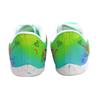 Nike Air Zoom Maxfly Stoff Dämpfung Rutschfest Abriebfest Niedrig geschnitten Sprint Laufschuhe Unisex Minzgrün DH5359-100(Team147-)