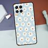 Daisy Flower For Samsung Galaxy M16 M15 M35 M55 M14 M34 M54 M13 M23 M33 M53 M31 M51 M20 M12 M52 M06 Case