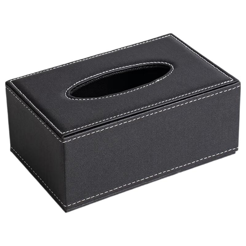 Listen to Time Tissue & Storage Box