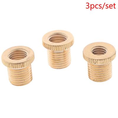 Insert Thread Adapter M10x1.25&M10x1.5&M8x1.25 Replacement
