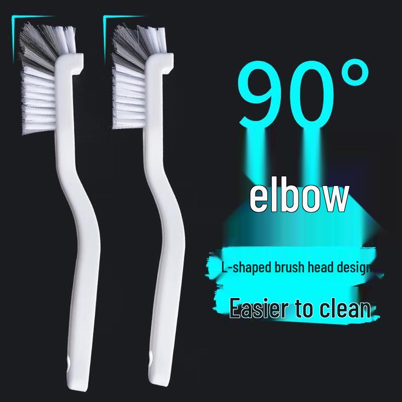 Xiaoyan Long-Handle Cup & Bottle Cleaning Brush