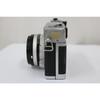 Used [Return Guarantee] Canon Canonet QL19 G-III QL 45mm F1.9 Rangefinder e12048