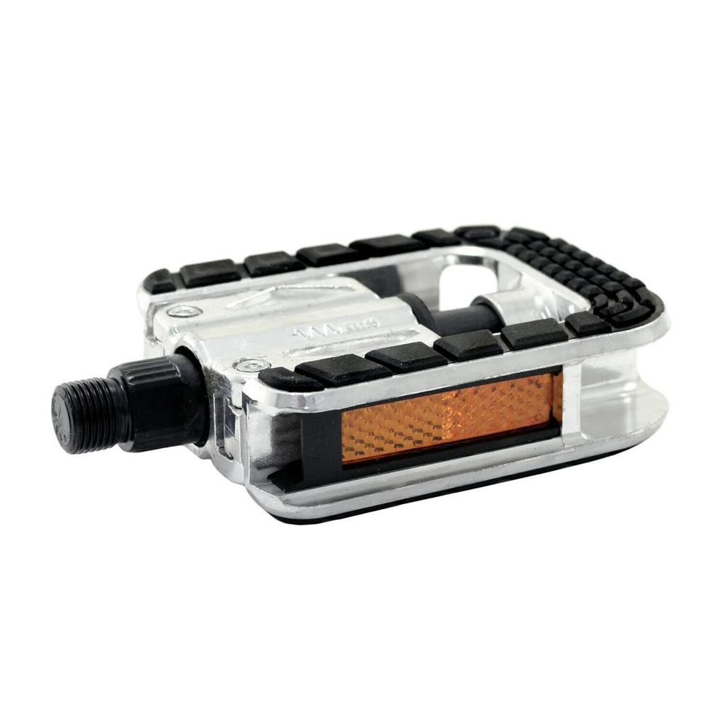 FPD Folding Alloy Pedal FD2335 NWL-304 9/16 inch,