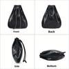 Men's Coin Purse Change Pouch Card Holder for Male Casual Mini Storage Bag Unisex Wallets Mini Purse