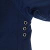 Barbour made in Japan Bedale Jacket 10 Navy BEDALE Women Used