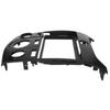 Installation Dash Kit ABS Navigation Panel Frame Cover Auto Accessories Replacement for KIA FORTE MANUAL