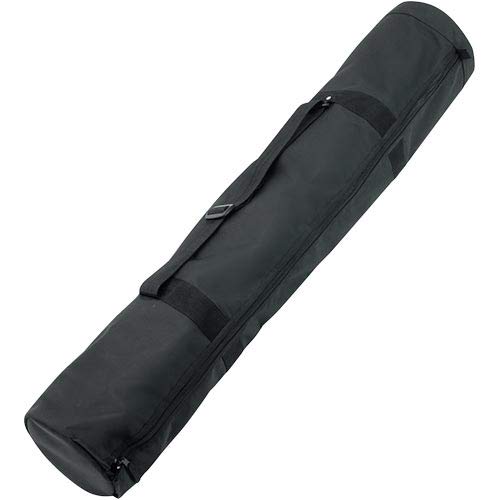 MIKASA Mesh Ball Basket (Box Type) for AC-BC100M-JP (Carrying Case Only) AC-CC100M Black