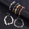 Natural Crystal Bracelets, Amethyst Bracelets, Light Luxury High-end accessories,Christmas Gift, Stocking Stuffers, Valentine's Day gift,Birthday Gift