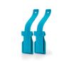 2PCS – blue
