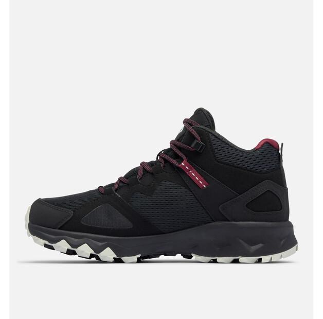 Треккинговые ботинки Columbia Peakfreak Hera Mid Outdry
