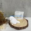 Y5JC Animal Shaped Resin Molds for Making Soap DIY Craft Baking
