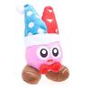 Kirby Game Peripheral Doll Swordsman Clown Belt Kabi Mita Knight Plush Doll Toy
