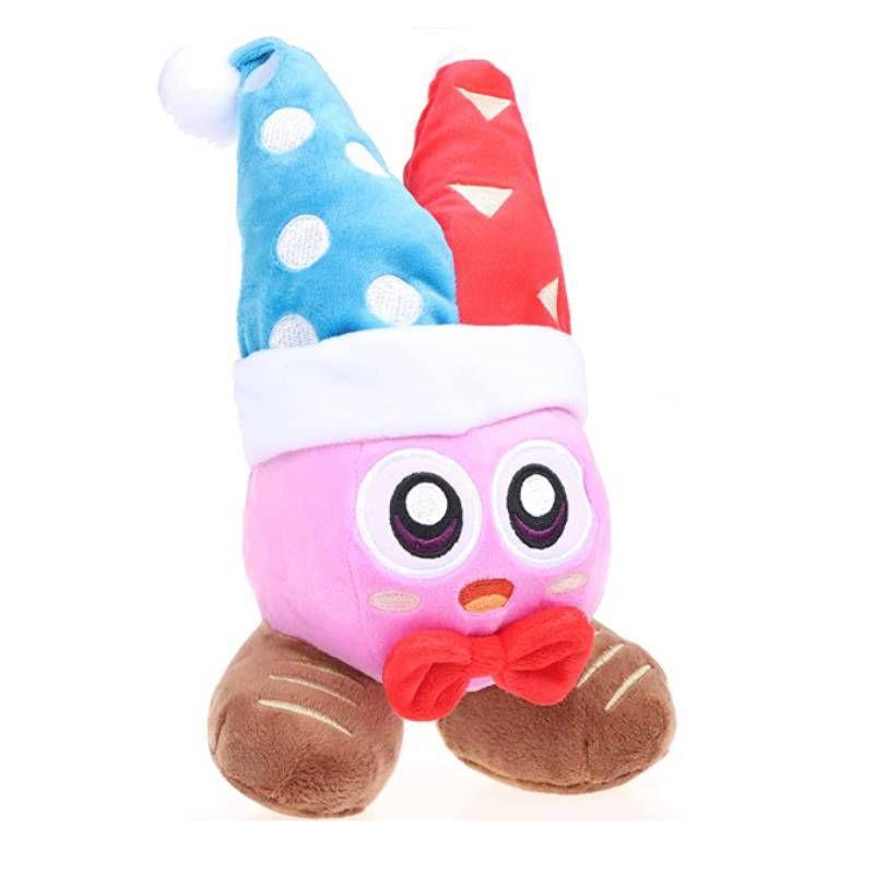 Kirby Game Peripheral Doll Swordsman Clown Belt Kabi Mita Knight Plush Doll Toy