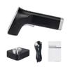 Wireless QR 2D Barcode Scanner with Cradle Handheld USB Wired Bar Code Reader Support Paper and Screen Compatible with