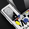 Friends Tv Show Funny Family Cover Phone Case For Xiaomi Redmi Note 15 14 13 12 11 10 Pro Plus 14S 12S 11S 11T 11E 10S Soft Fund