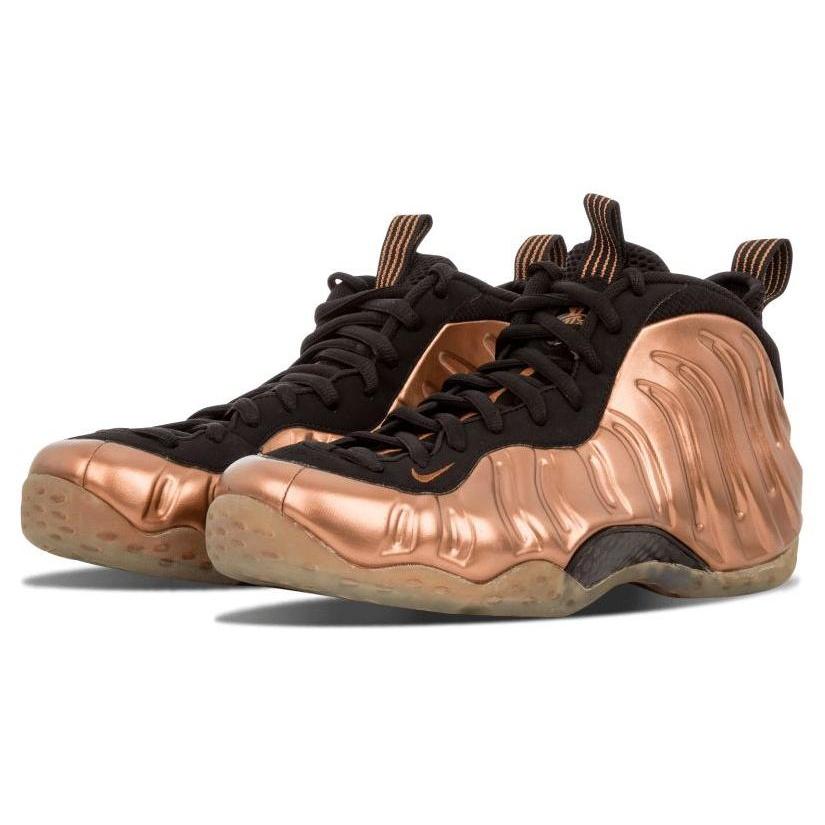 Nike Air Foamposite One 'Dirty Copper' Men's 314996-081