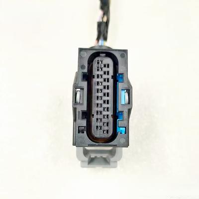 Doplňky pro autoelektroniku – Autokabely, adaptéry, zásuvky