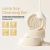 [SOME BY MI] Lactosoy Low PH Morning Cleansing Bar 90g