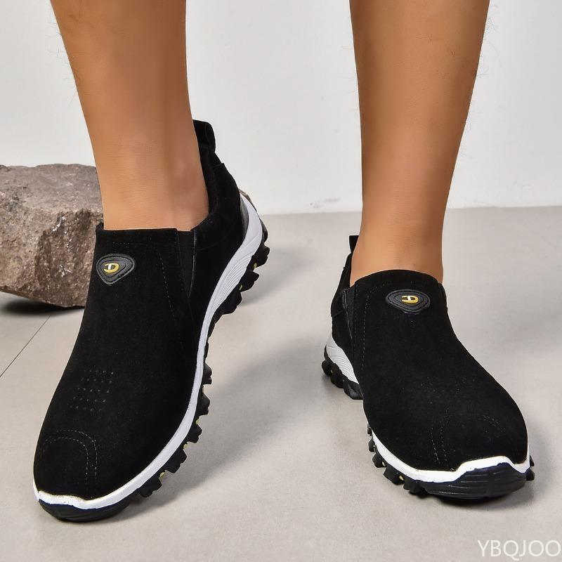 Fashionable Versatile New Casual Shoes Men Lightweight Breathable Sneakers Outdoor Walking Men Comfortable Anti-slip Shoes