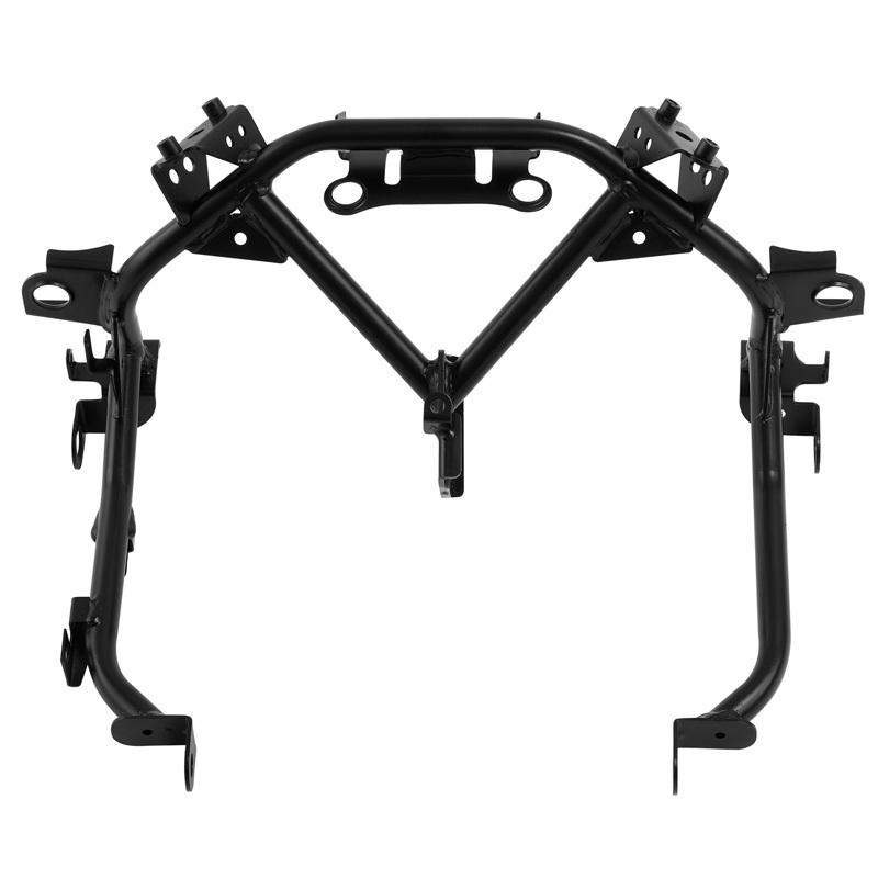 

Кронштейн крепления обтекателя фары Подходит для Kawasaki Ninja 650 EX650 2020-2025 2024 2023