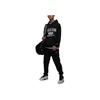 Jordan Sport Dri-FIT Crossover Outdoor Casual Sports Hoodie Men Hoodies Black FV8627-010
