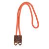 Camera Strap Nylon Universal Adjustable Camera Shoulder Neck Wrist Belt for Digital SLROrange
