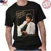 Michael Jackson Thriller Shirt Vintage Album Cover Graphic Tee