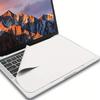 FOR MacBook Pro 13/15/16 2026 Keyboard Protector, Microfiber Dust Cover & Screen Cloth, Ultra-Thin Anti-Scratch 33/38/40.6cm