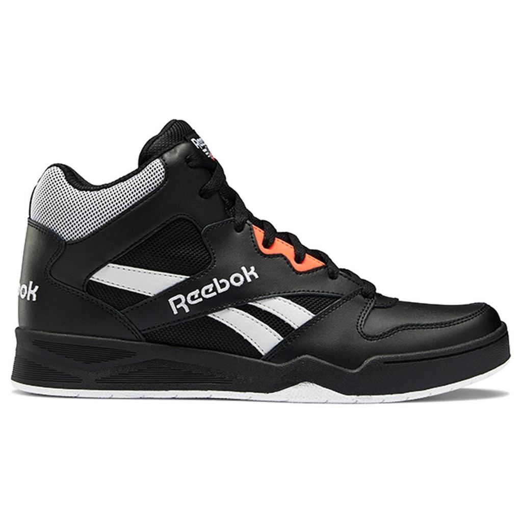 Reebok Royal BB4500 Hi2 Black/White H03390