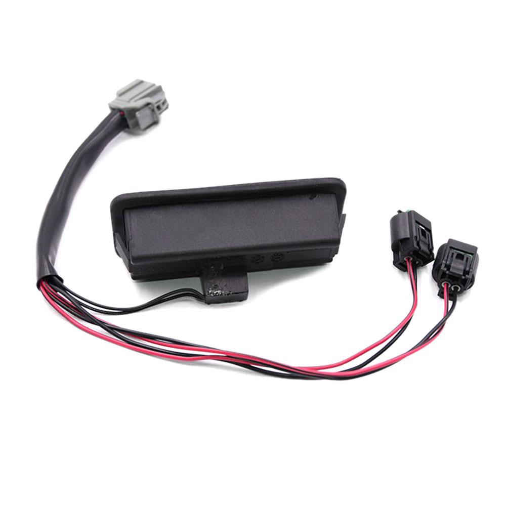 For Land Rover Discovery 3 & 4 Rear Tailgate Door Release Handle Switch