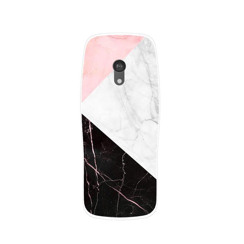 For Nokia 3210 4G 2024 Case Back Cover for Nokia 3210 4G 2024 Shockproof Clear Soft Silicone Phone Case for Nokia3210 4G Coque