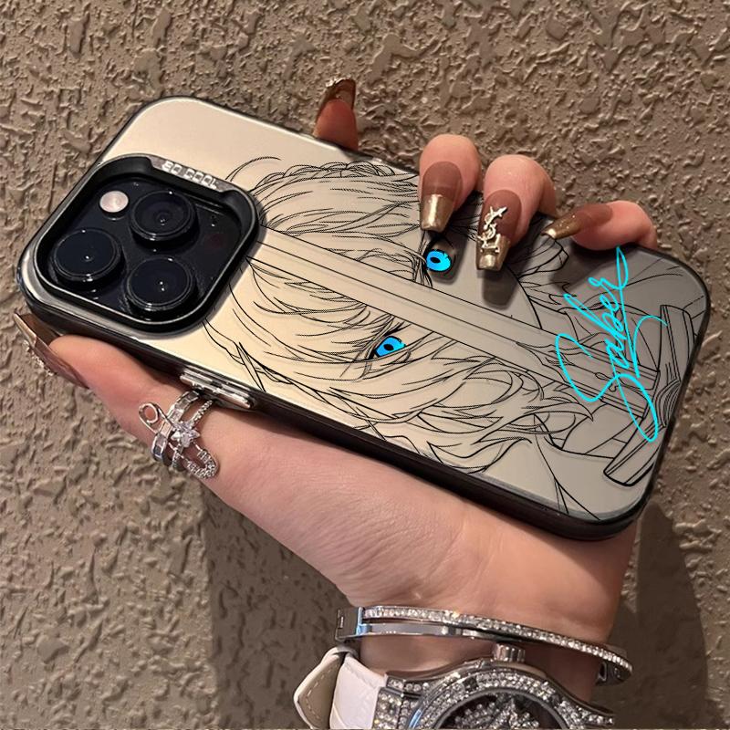 Anime Fate Rin Saber Phone Case for Xiaomi 11 Lite 5G NE 14T POCO X6 M5S 14 13 13T 12T Pro X7 X5 X3 NFC F4 GT F5 F6 M6 Pro 4G