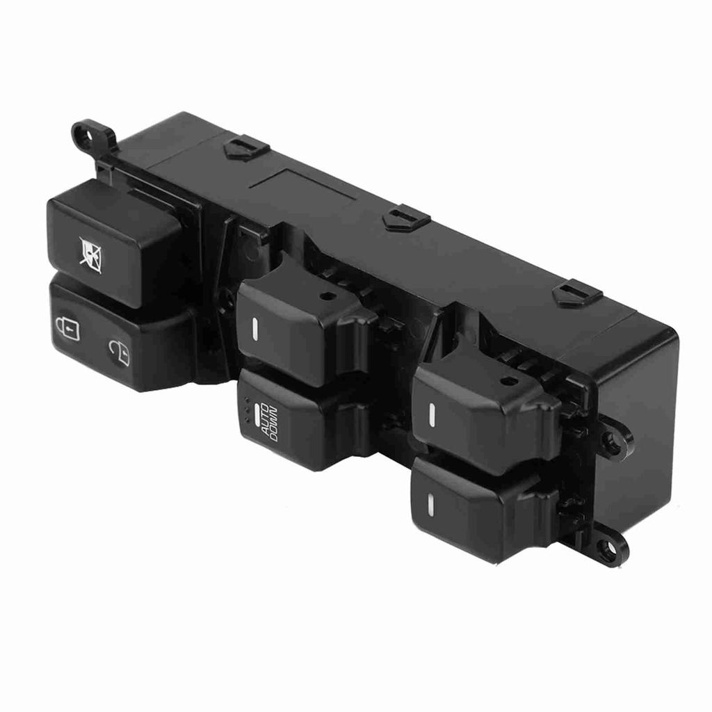 Power Window Master Control Switch for KIA FORTE 2014 2015 2016 2017 2018 93570 B5000